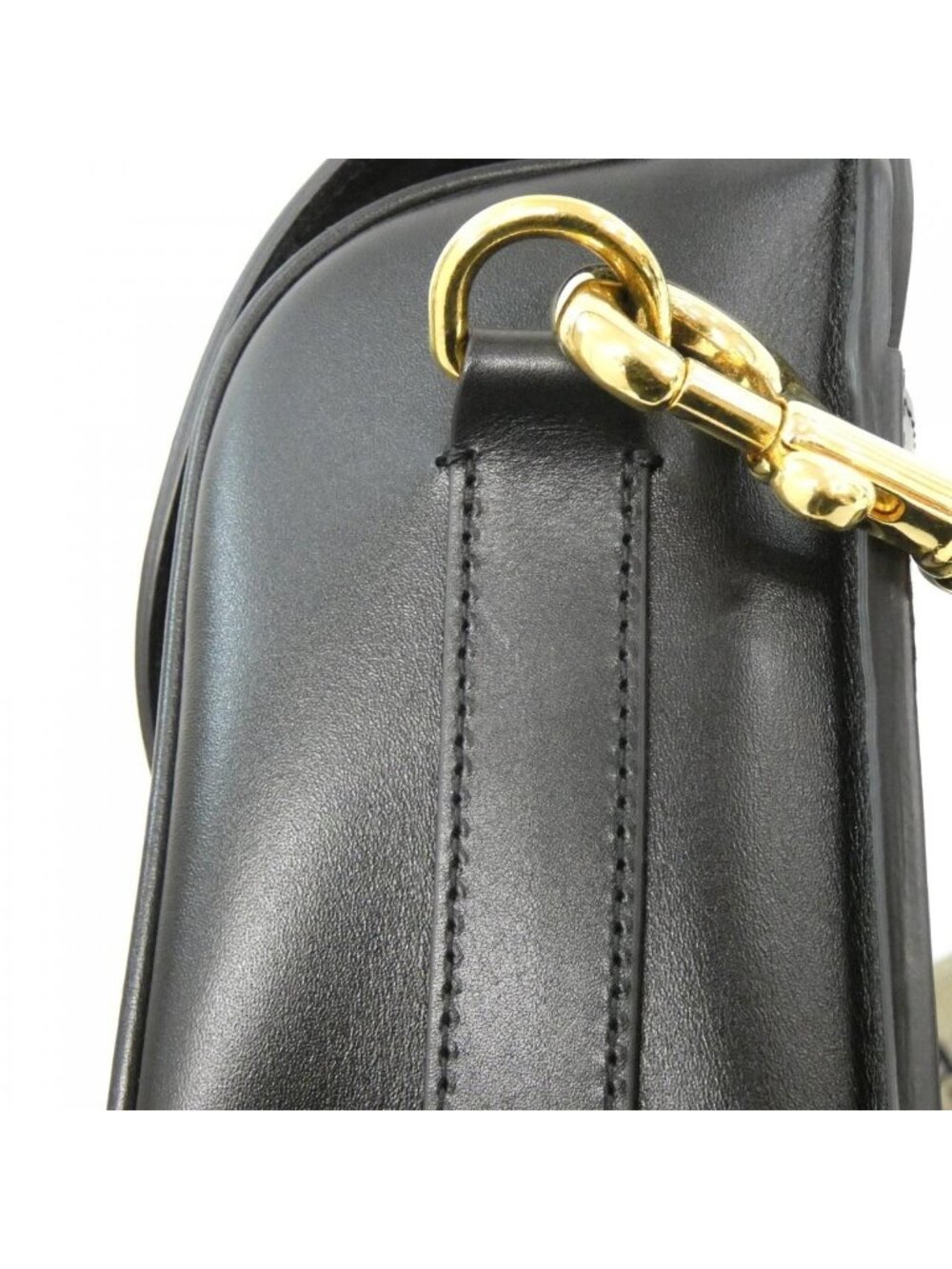 Dior Bobbi Large Shoulder Bag - Picture 5 of 9